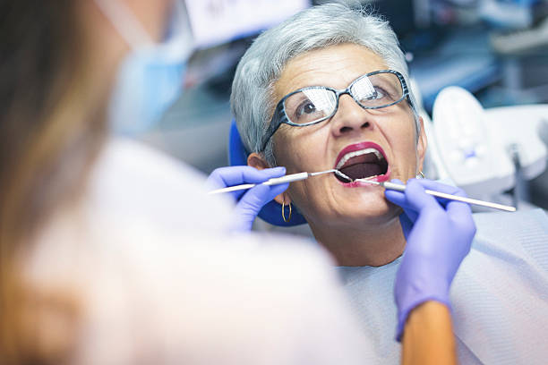 Dental Bonding in Harveys Lake, PA